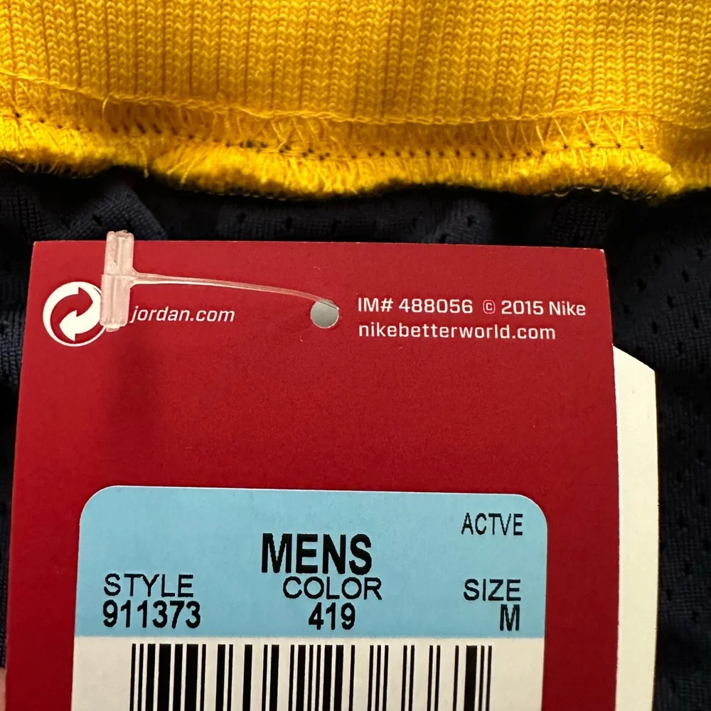 Jordan new authentic